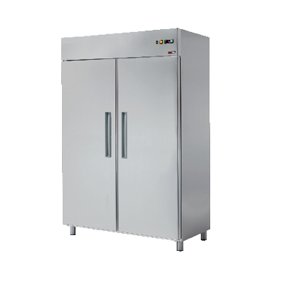 Refrigerators and freezers